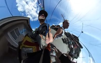 Mon Premier Voyage à Cebu : Découverte et Transformation à travers l’Eskrima